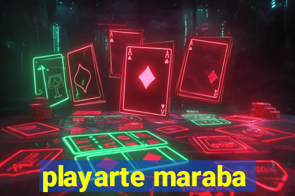 playarte maraba